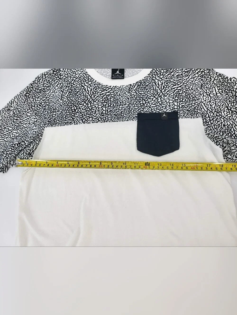 Jordan short sleeve